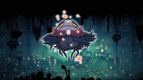 hollow knight bosses|hollow knight second boss.